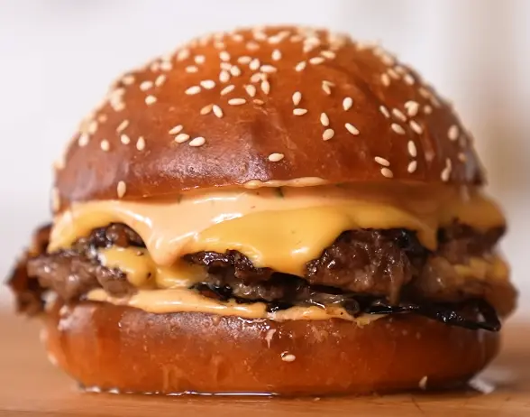 Smash Burger
